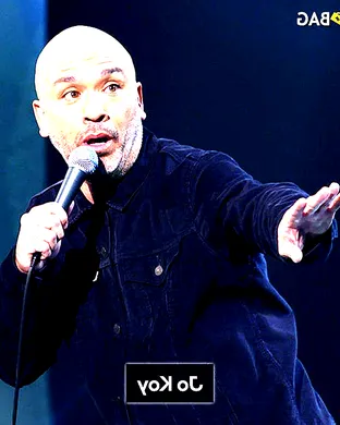 Jo Koy Norfolk