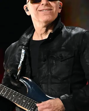 Joe Satriani Virginia Beach