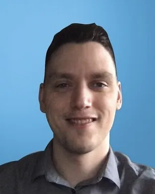 Joe Portsmouth