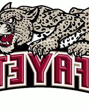 Lafayette Leopards Williamsburg