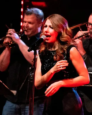 Lake Street Dive Norfolk