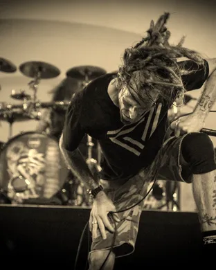 Lamb Of God Virginia Beach