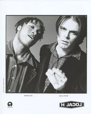 Local H Norfolk