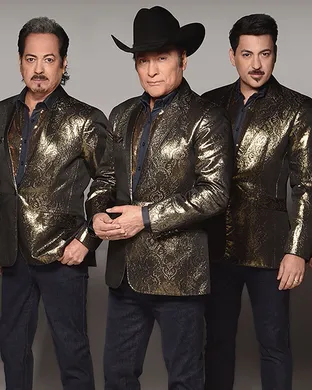Los Tigres Del Norte Norfolk