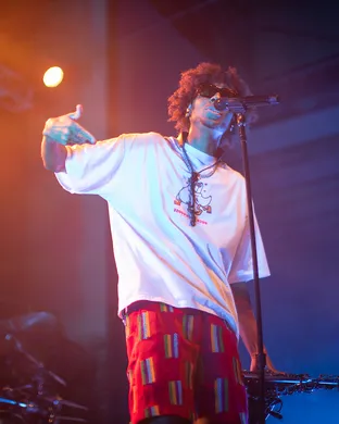 Masego Virginia Beach