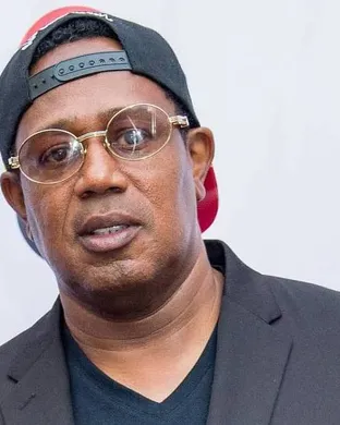 Master P Hampton