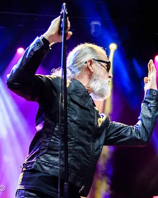 Men Without Hats Virginia Beach