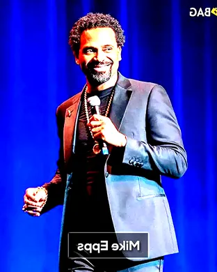 Mike Epps Virginia Beach