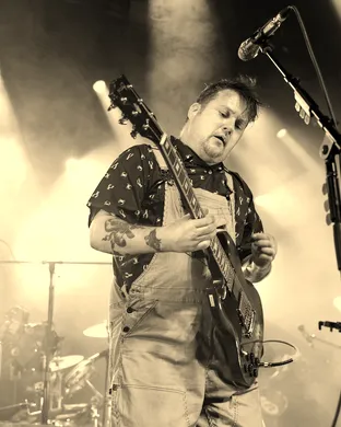 Modest Mouse Virginia Beach