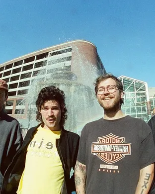 Mom Jeans Norfolk
