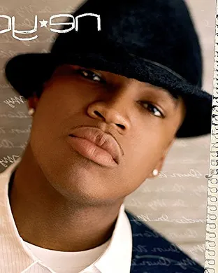 Ne-Yo Virginia Beach
