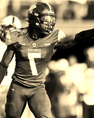 Norfolk State Spartans Football Norfolk