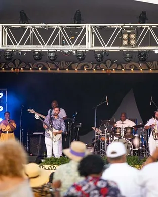 Norfolk Waterfront Jazz Festival Norfolk
