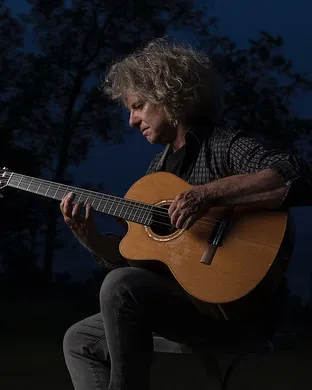 Pat Metheny Virginia Beach