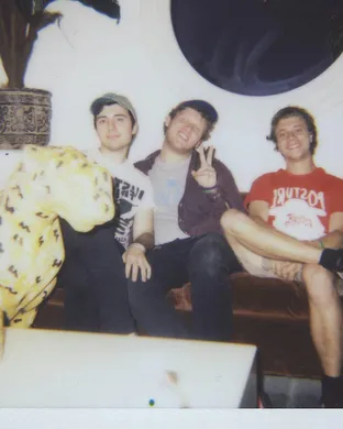Prince Daddy and The Hyena Norfolk