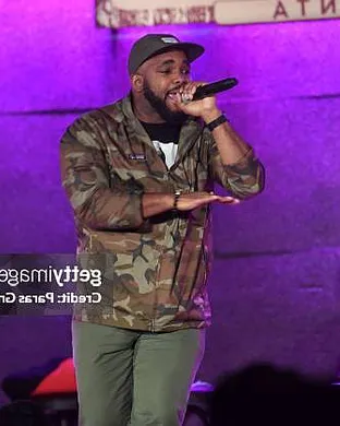 Rickey Smiley