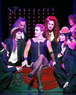 Rocky Horror Picture Show Hampton