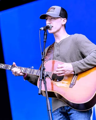 Sam Barber Virginia Beach