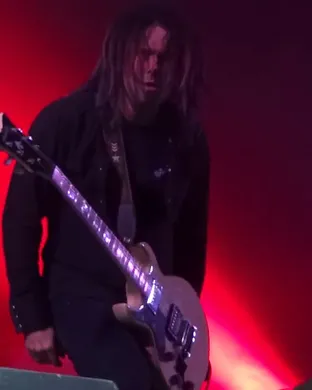 Seether Virginia Beach