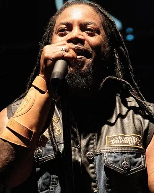 Sevendust Norfolk
