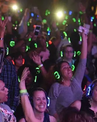 Silent Disco Norfolk