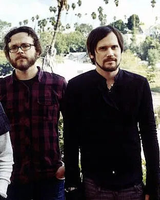 Silversun Pickups Norfolk