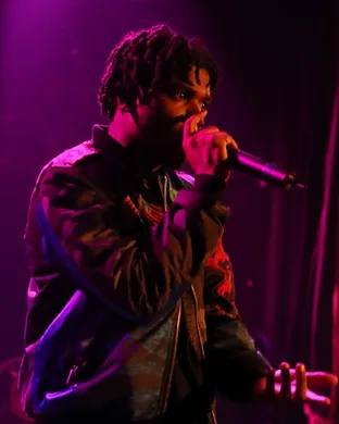 Smino Virginia Beach