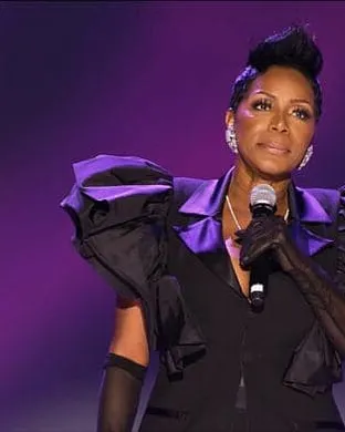 Sommore Virginia Beach