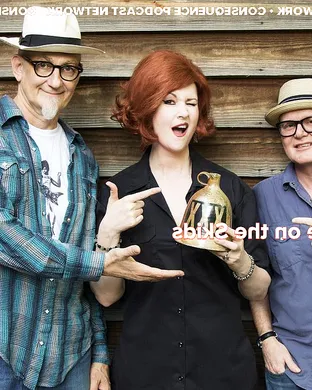 Southern Culture On The Skids Norfolk
