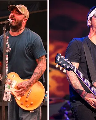 Staind Virginia Beach