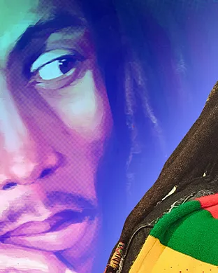 Stephen Marley Portsmouth