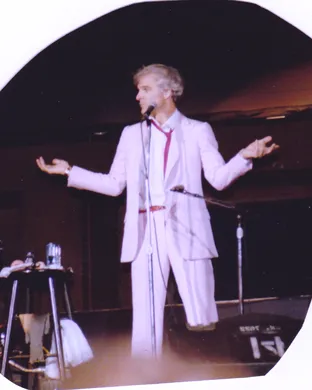 Steve Martin Virginia Beach