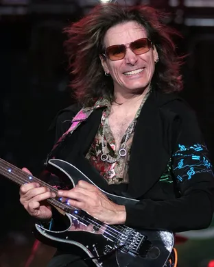 Steve Vai Virginia Beach