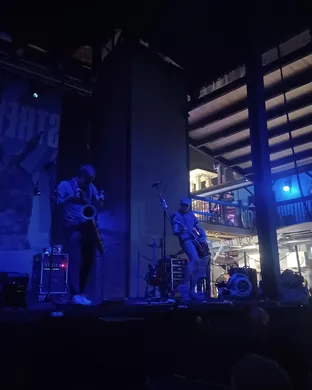 Streetlight Manifesto Norfolk