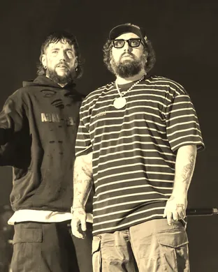 Suicideboys Virginia Beach