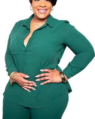 Tacarra Williams Virginia Beach