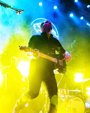 Taking Back Sunday Virginia Beach