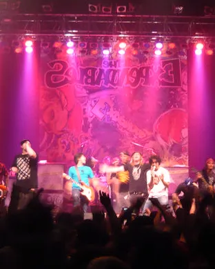 The Expendables Virginia Beach