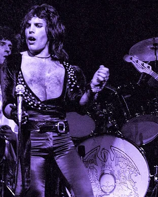 The Music of Queen Virginia Beach