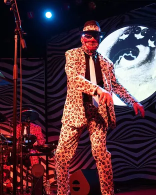 The Residents Virginia Beach