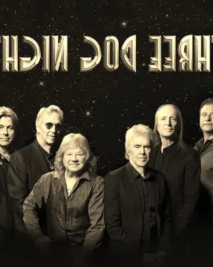 Three Dog Night Virginia Beach