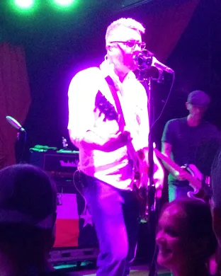 Toadies Norfolk