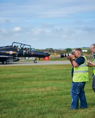 Top Gun Norfolk