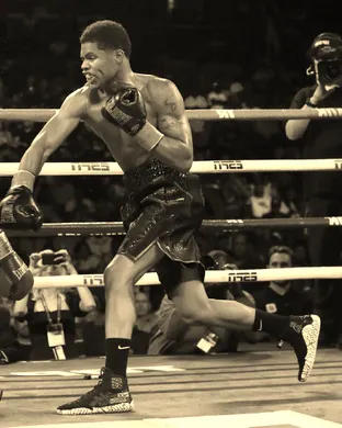 Top Rank Boxing Norfolk