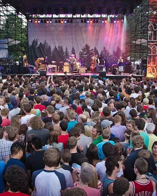 Twilight In Concert Norfolk