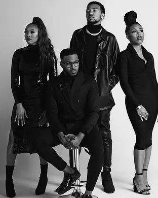 Tye Tribbett Virginia Beach
