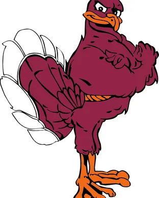 Virginia Tech Hokies vs. Old Dominion Monarchs
