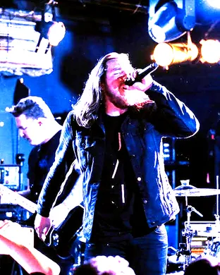 Wage War Norfolk