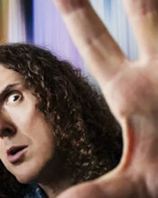 Weird Al Yankovic Norfolk