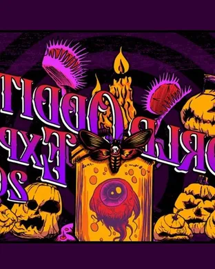 World Oddities Expo Virginia Beach